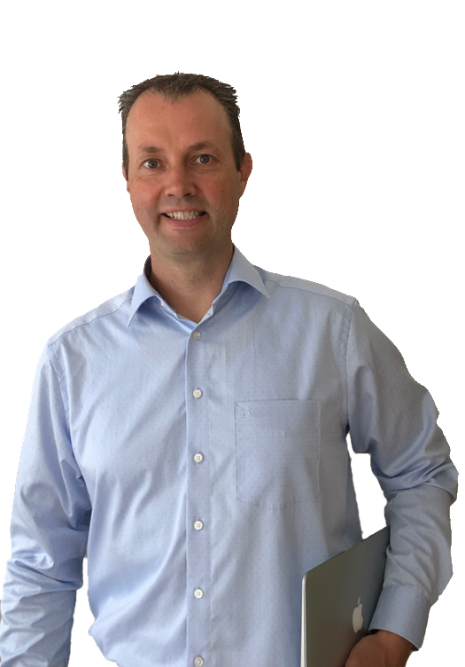 SØREN PETER KVIST
